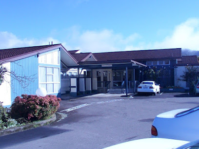 Senior Citizen Centre