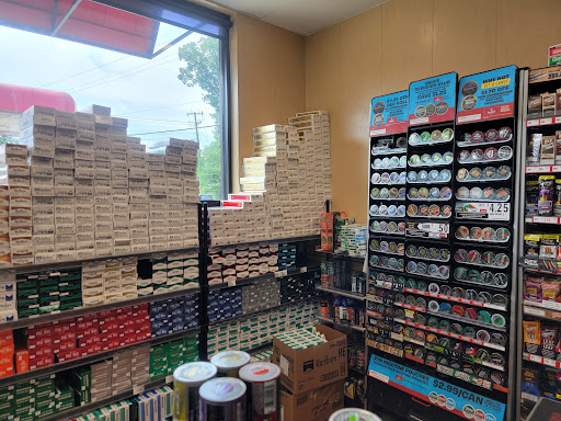 Convenience Store «Sheetz #259», reviews and photos, 17188 Owens Dr, King George, VA 22485, USA