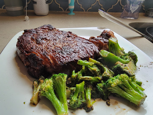 Butcher Shop «C P Meat Market Inc», reviews and photos, 1312 N Cedar Rd, New Lenox, IL 60451, USA