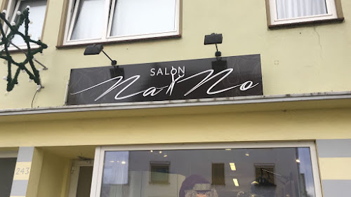 Damen- und Herrenfriseur Salon Na No Bremen