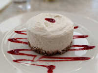 Gâteau au fromage du Restaurant français La Terrasse Seguin à Boulogne-Billancourt - n°1