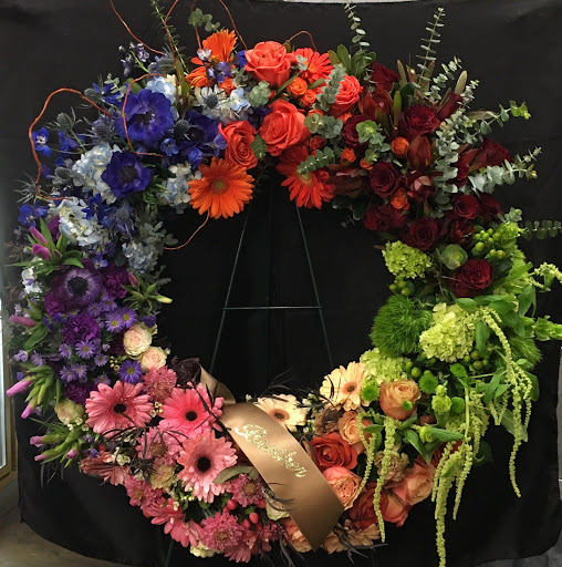 Florist «Painted Daisy Floral & Events», reviews and photos, 10929 Alpine Hwy, Highland, UT 84003, USA