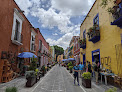 Free places to visit in Puebla