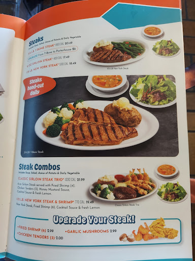 NORMS Restaurant