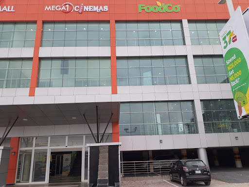 Foodco, Dreamworld Africana Way, Lekki Penninsula II, Lagos, Nigeria, Tobacco Shop, state Lagos