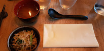 Soupe miso du Restaurant japonais SUMiBi KAZ à Paris - n°3