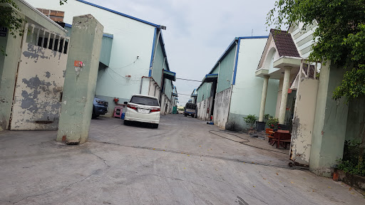 Công Ty TNHH Một Thành Viên Sản Xuất Thương Mại Cơ Khí Tín Đạt