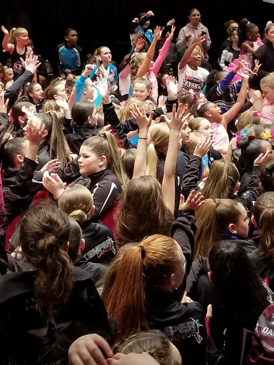 Performing Arts Theater «Performing Arts Center», reviews and photos, 847 Plant Dr, Statesboro, GA 30460, USA