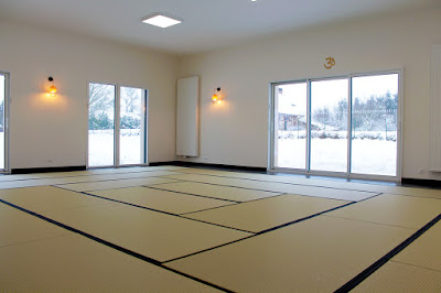 Hridaya – L'Espace du Yoga à Louhans
