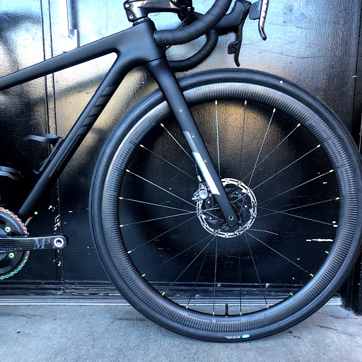 Bicycle Store «Meat Machine Cycles», reviews and photos, 22 Web St, Friday Harbor, WA 98250, USA