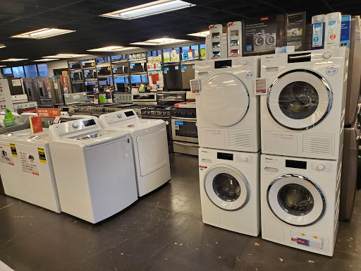 Appliance Store «Appliance Factory & Mattress Kingdom», reviews and photos, 1661 28th St, Boulder, CO 80301, USA