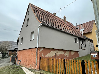 EcoPlus à Haguenau