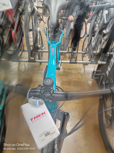 Trek Bicycle Dublin image