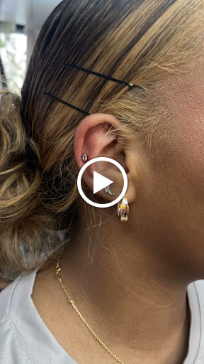 Explore taz tattoo ideas, creative tattoo ideas in Bethlehem, available at Studio 33 Piercings by Angi