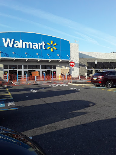 Department Store «Walmart Supercenter», reviews and photos, 1675 S Christopher Columbus Blvd, Philadelphia, PA 19148, USA