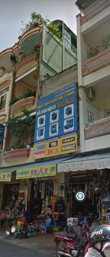 Cửa Hàng Điện Cơ Hải
