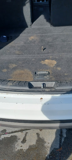 Car Wash «Autopia Car Wash», reviews and photos, 7240 Dublin Blvd, Dublin, CA 94568, USA