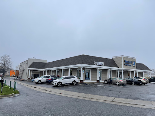 Thrift Store «Goodwill Retail Store & Donation Center», reviews and photos, 2495 Crain Hwy, Waldorf, MD 20601, USA