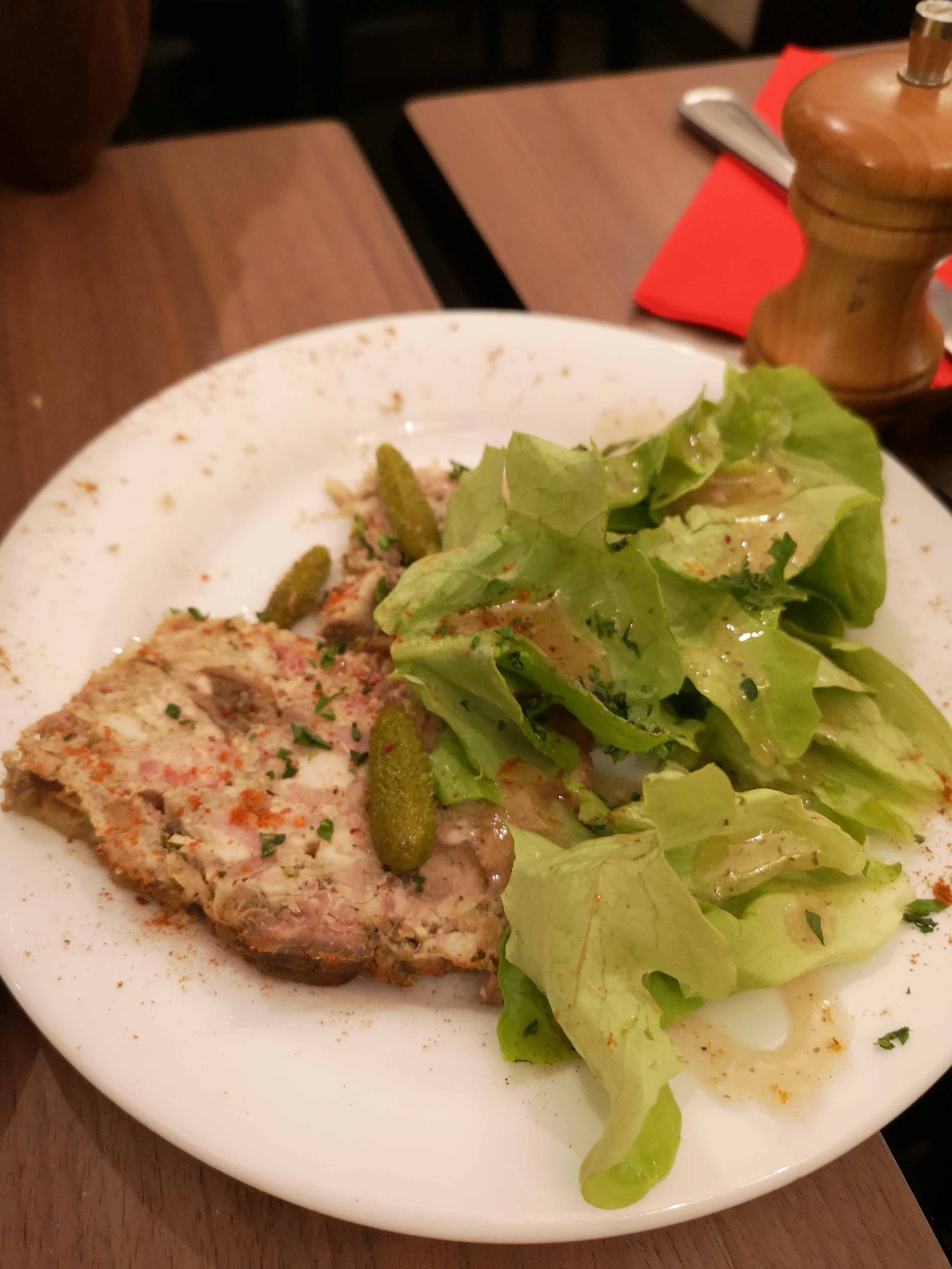 Photo n° 1 de l'avis de grfkf. fait le 04/04/2019 à 06:49