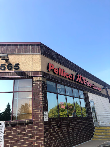 Hardware Store «Pellicci Ace Hardware», reviews and photos, 1565 Cliff Rd, Eagan, MN 55122, USA