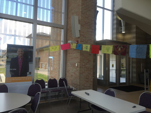 Metropolitan State University Bookstore, 645 7th St E, St Paul, MN 55106, USA, 