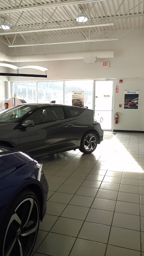 Honda Dealer «Honda of Watertown», reviews and photos, 816 Straits Turnpike, Watertown, CT 06795, USA