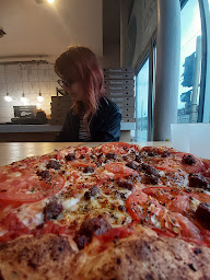 Photo n°6 de Macadam Pizza à Besançon ()