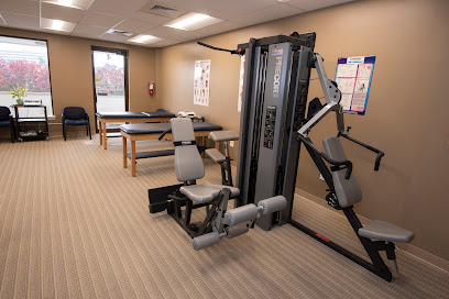 Mid Atlantic Spinal Rehab & Chiropractic - Woodlawn