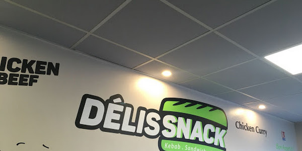 Delissnack Avion