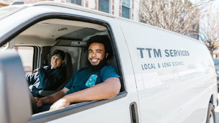 TTM Moving Services