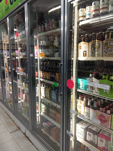 Grocery Store «Capital Market», reviews and photos, 1420 State St, Salem, OR 97301, USA