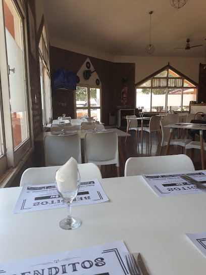 Restaurante y bar  El Nino  - Int. Romagnoli y Congresales de tucuman . Ruta 9, km 530, Ballesteros, Córdoba, Argentina