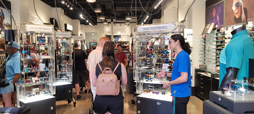 Sunglasses Store «Oakley Vault», reviews and photos, 4401 S Interstate Hwy 35 #221, Round Rock, TX 78665, USA