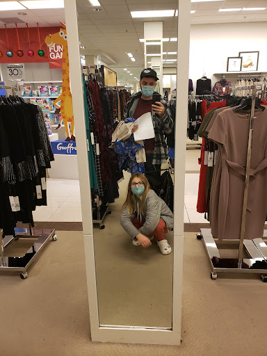 Shopping Mall «The Promenade Bolingbrook», reviews and photos, 631 E Boughton Rd, Bolingbrook, IL 60440, USA