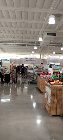Sprouts Farmers Market - Photo 6 - Car repair in Palmdale, CA, Palmdale
