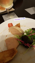 Photo n°77 de La Table du Rocher à Marsannay-la-Côte ()