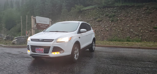 Used Car Dealer «American Auto Sales», reviews and photos, 4800 W Colfax Ave, Denver, CO 80204, USA