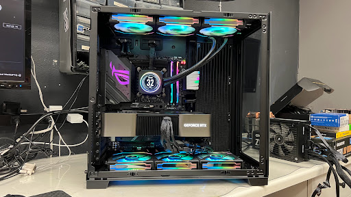 HeliX PC image