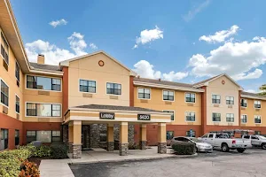 Extended Stay America - Orlando Theme Parks - Major Blvd. image