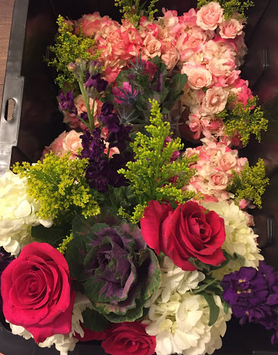Florist «Tarrytown Floral Designs», reviews and photos, 7 S Broadway, Tarrytown, NY 10591, USA