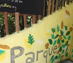 Parque La Ceiba photo