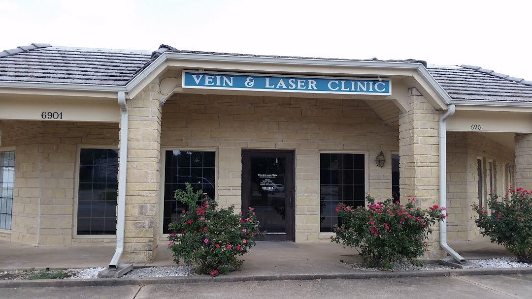 Vein & Laser Clinic