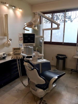 Docteur Eric Marrache à Joinville-le-Pont