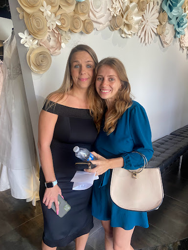 Bridal Shop «Impression Bridal», reviews and photos, 3005 West Loop S #100, Houston, TX 77027, USA