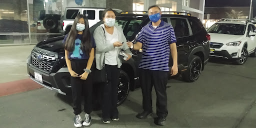 Elk Grove Subaru image