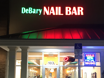 DeBary Nail Bar
