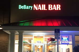 DeBary Nail Bar image
