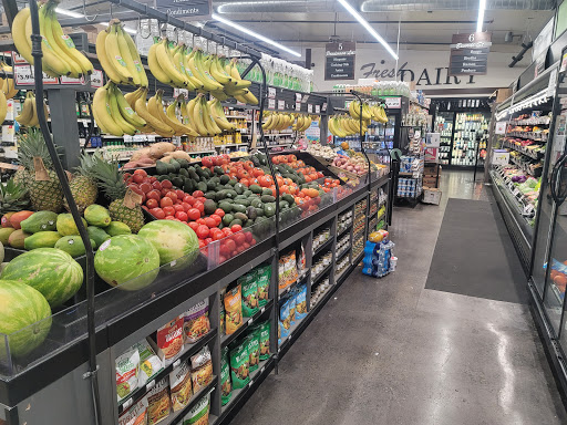 Grocery Store «Mar-Val Food Stores Inc», reviews and photos, 19000 Main St, Groveland, CA 95321, USA