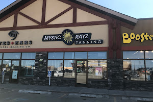 Mystic Rayz Tanning Studio