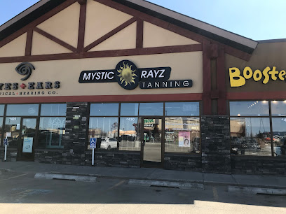 Mystic Rayz Tanning Studio